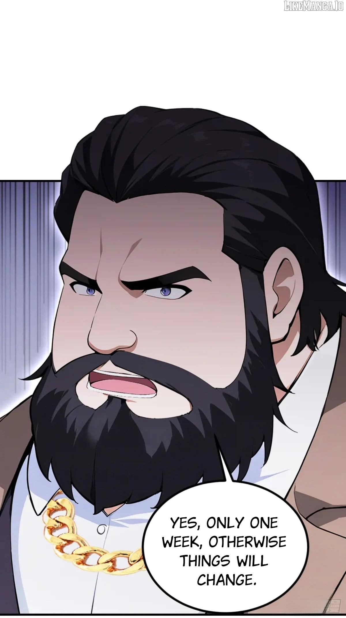 Outrageous! I opened a training class for empresses Chapter 97 - page 58
